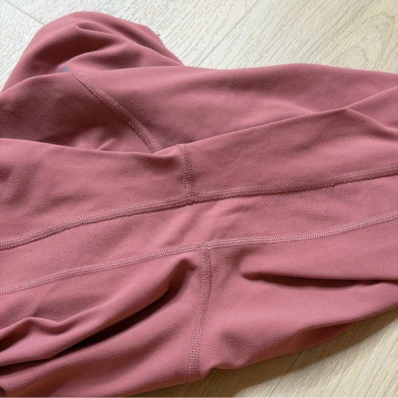 Lululemon Align High Rise Shorts - Picture 6 of 9